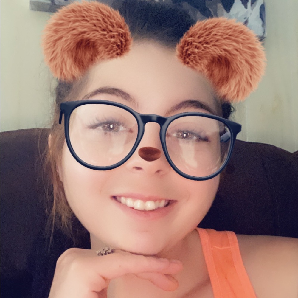 Meet your Posher, Angel